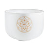 Sonic Energy Singing Bowl Crystal 10
