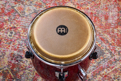 CONGA MARATHON EXCLU.11"3/4 BORDEAUX CHR