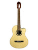 Cort AC160CFNAT Natural Gloss