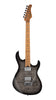 Cort G290Fat II Trans Black Burst