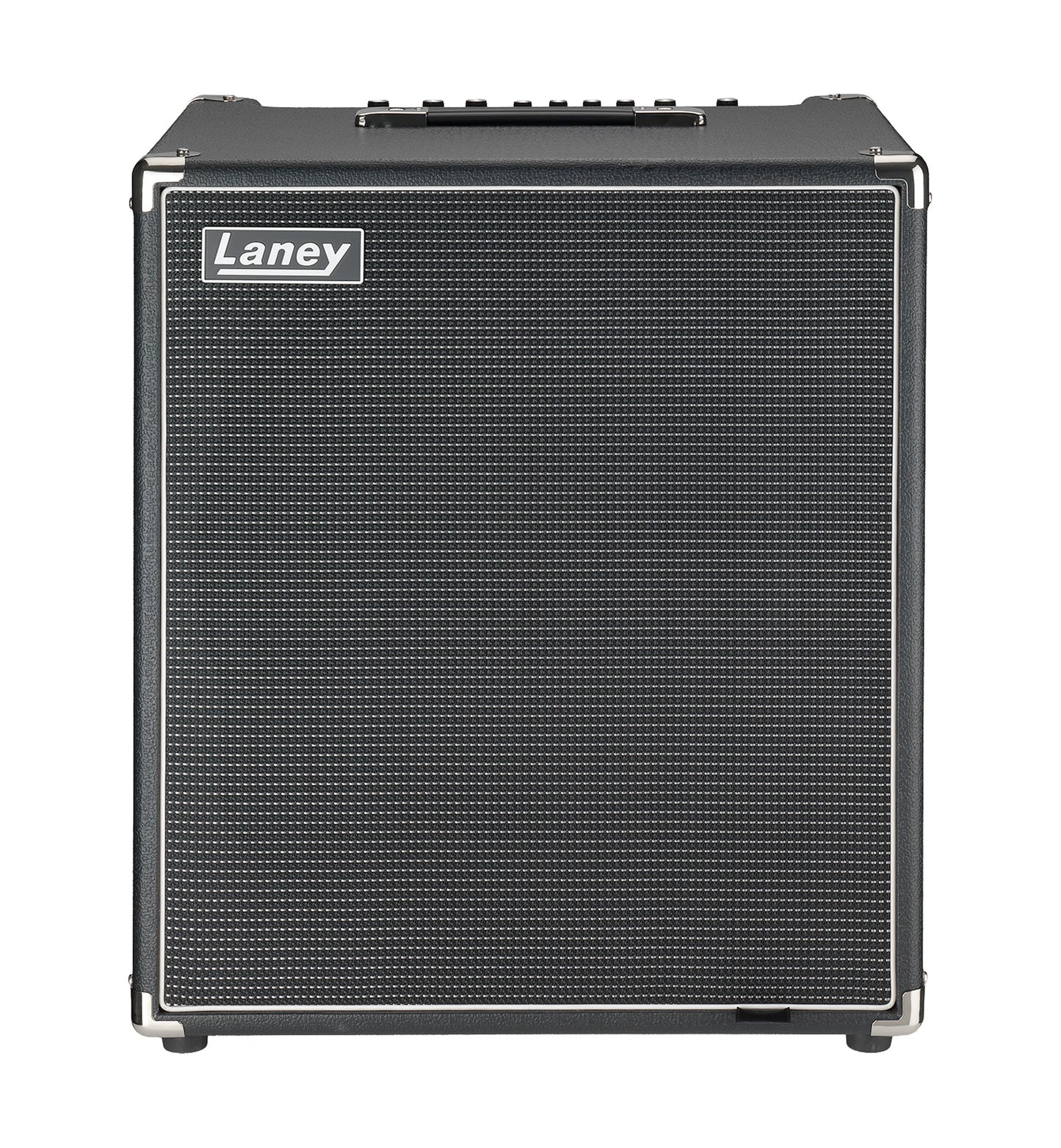 Combo basse DBF200, amplification 200W Class D, 1x HP 15" HH Blue Audio, 2 canaux, EQ 3 bandes, TILT et PRESHAPE, noir