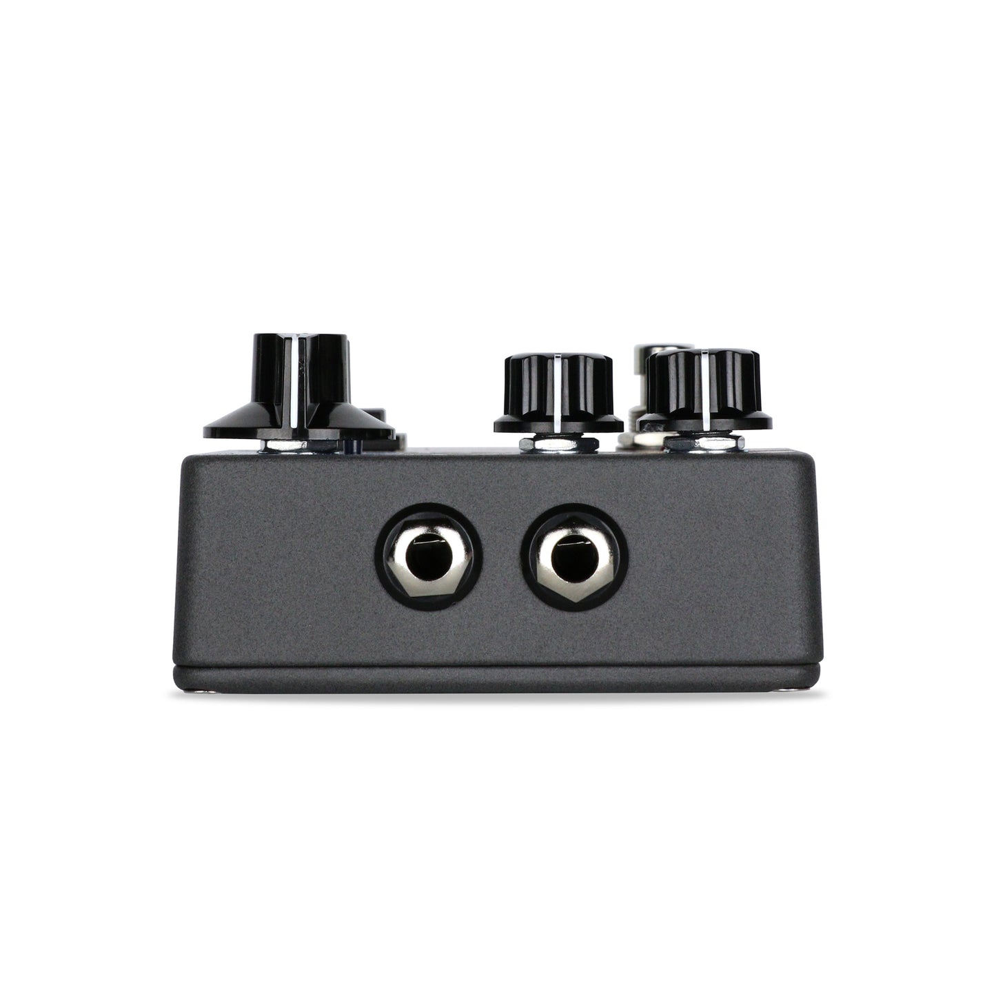 Pédale SYNTH-1, fuzz générateur d'onde synthé