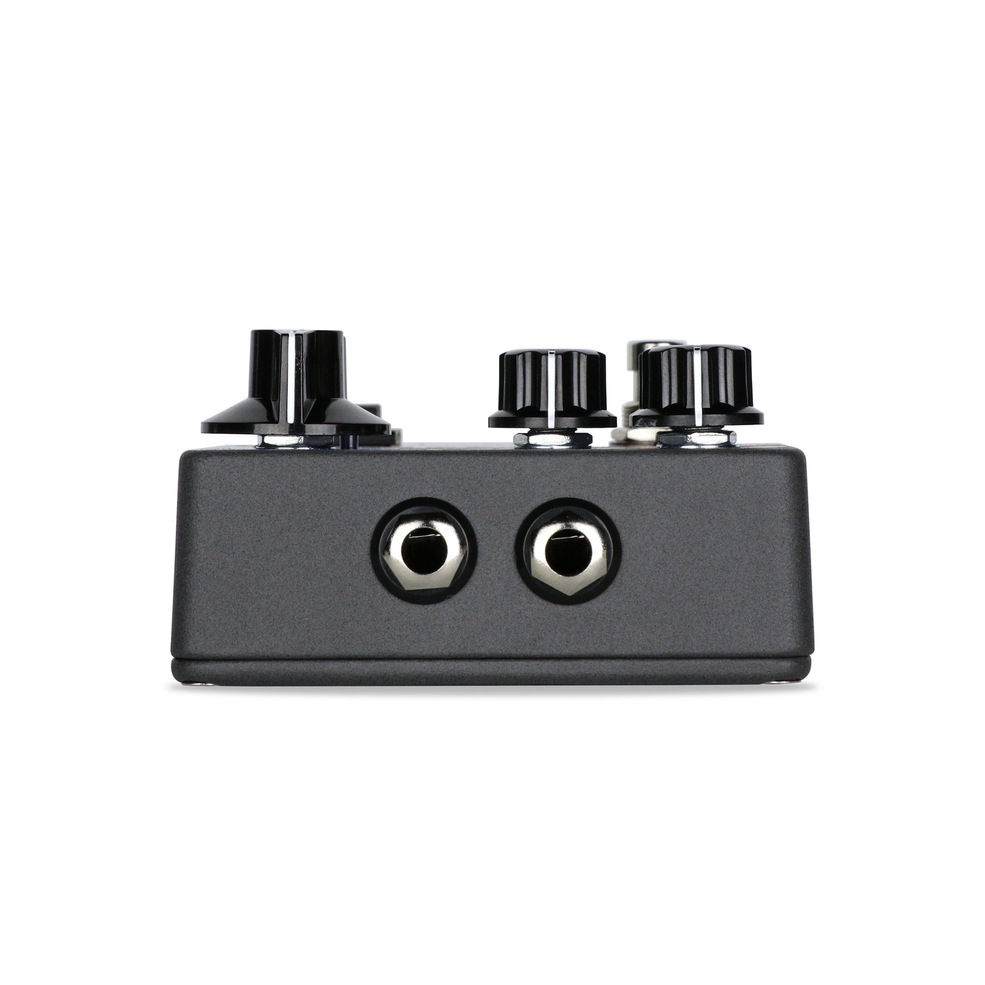 Pédale SYNTH-1, fuzz générateur d'onde synthé
