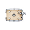 MAPEX MMT807PKNW MAPLE TOM-TOM 8 X 7 NATURAL SATIN