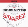 Savarez string set SOP670R