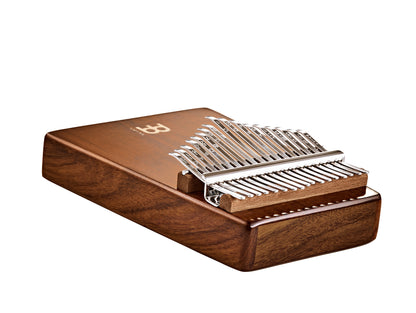 Kalimba Meinl Sonic Energy 17 notes en DO majeur. Acacia massif.