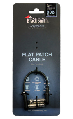 Black Smith FPC-10 Patch Cable