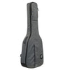 Ritter Acoustic Bass Case, Grey