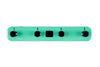 Mooer GTRS GWF4 Green Footswitch