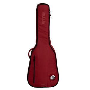 Ritter Housse Davos2 Acoustic Guitar Gig Bag Red