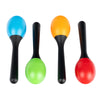 Nino Lot of 4 Maracas Shaker