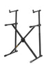 Hercules KS210B Keyboard Stand