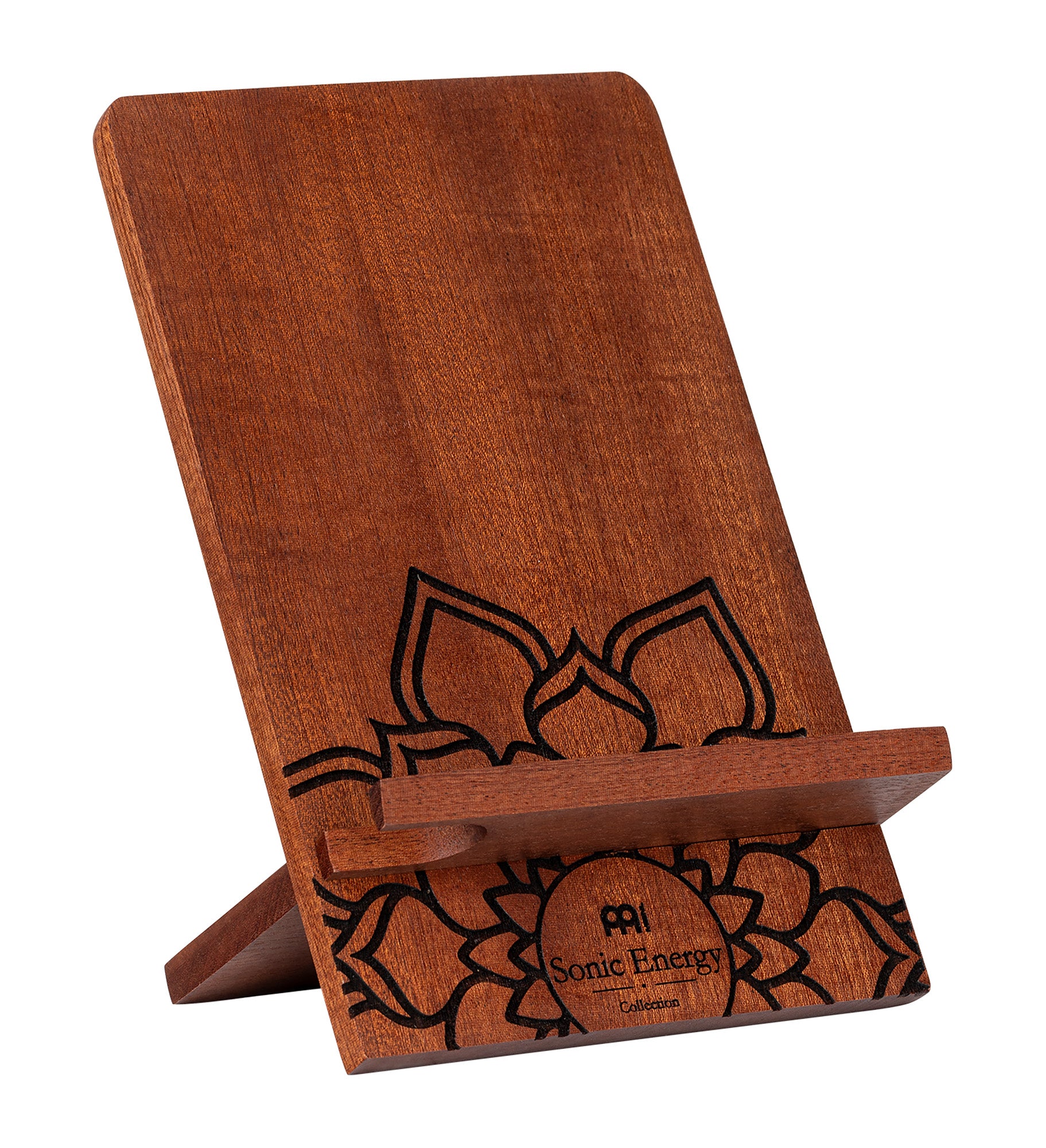 SUPPORT MEINL POUR KALIMBA 9 NOTES ET PLUS