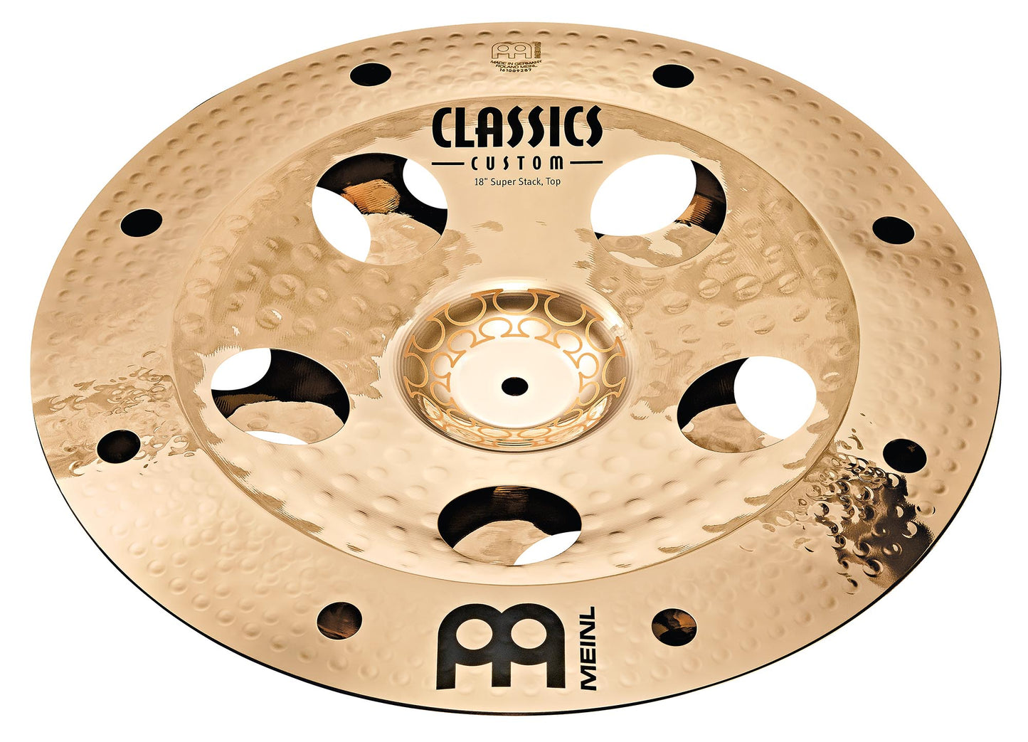 Stack 18/18" Thomas Lang