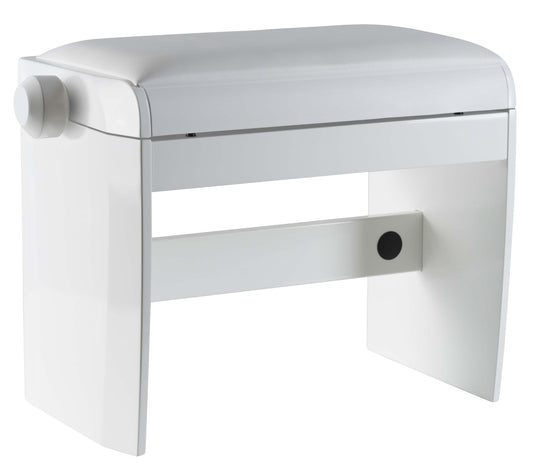 Banquette de piano numérique meuble Dexibell DXBENCHWHM