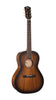 Cort Core-PE Mahogany Black Burst