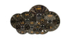 Meinl C.Custom Dark Expanded CCD-CS2 Cymbal Set