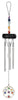 Sonic Energy TOLCC12MINI Energy Mini Chimes Chakra 12