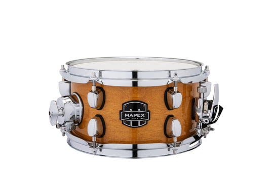 CAISSE CLAIRE MAPEX MPX 10 X 5.5" NATUREL AMBRE