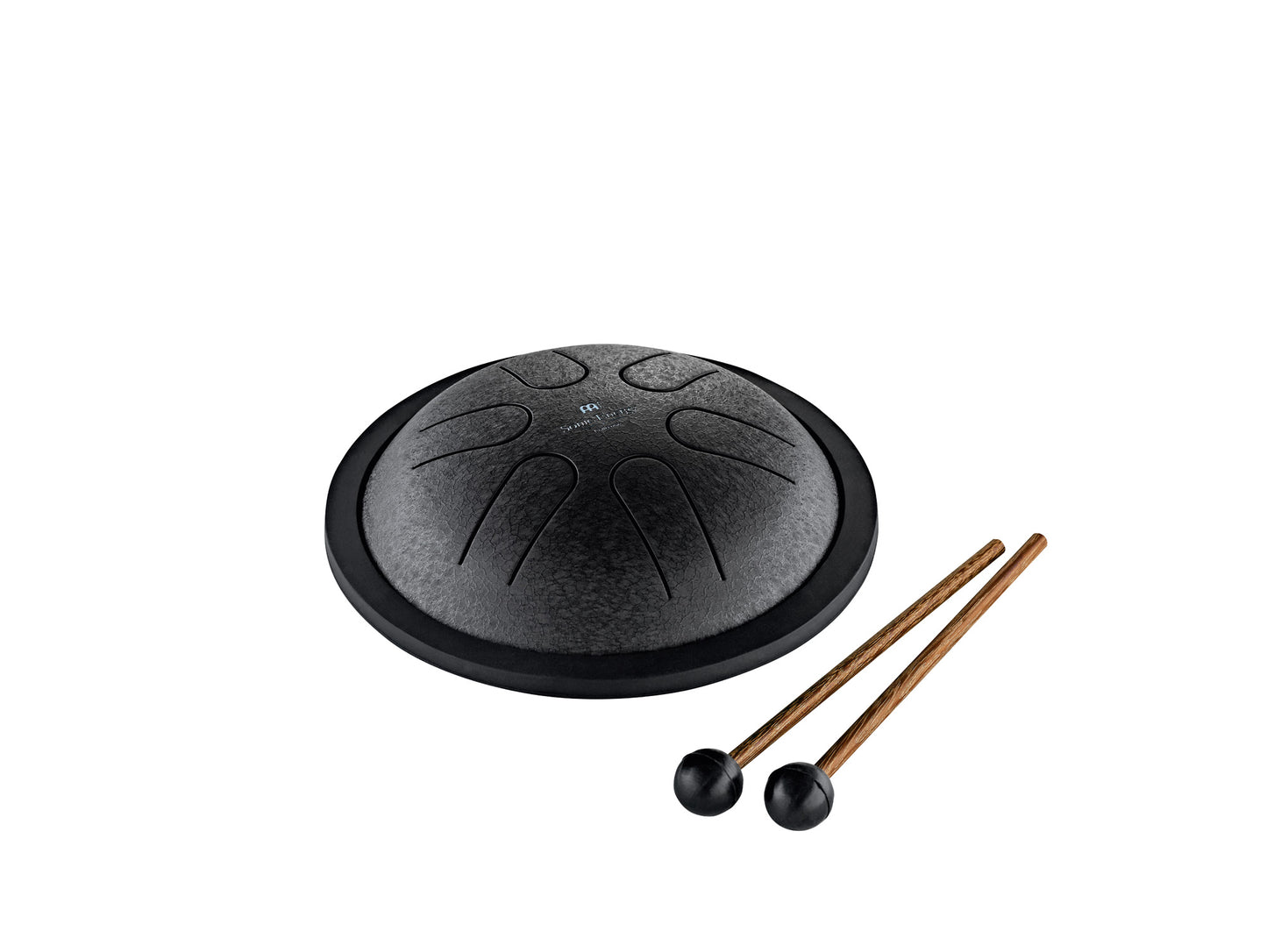 Mini Tongue Drum Meinl Sonic Energy 5,5" (13,97 cm). Do majeur.