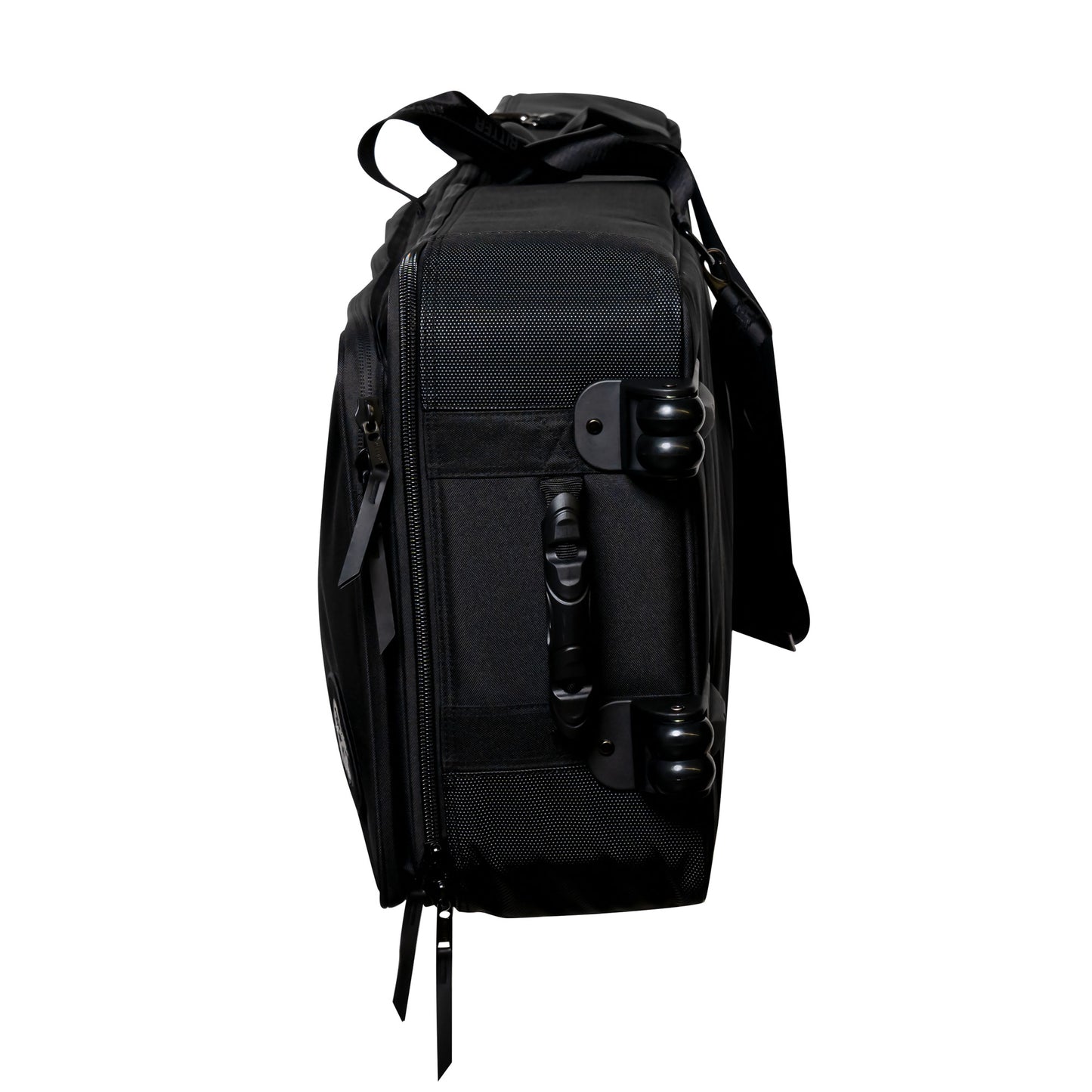 Housse BERN 4 pour clavier, 1380 mm x 370 mm x 170 mm, avec roulettes