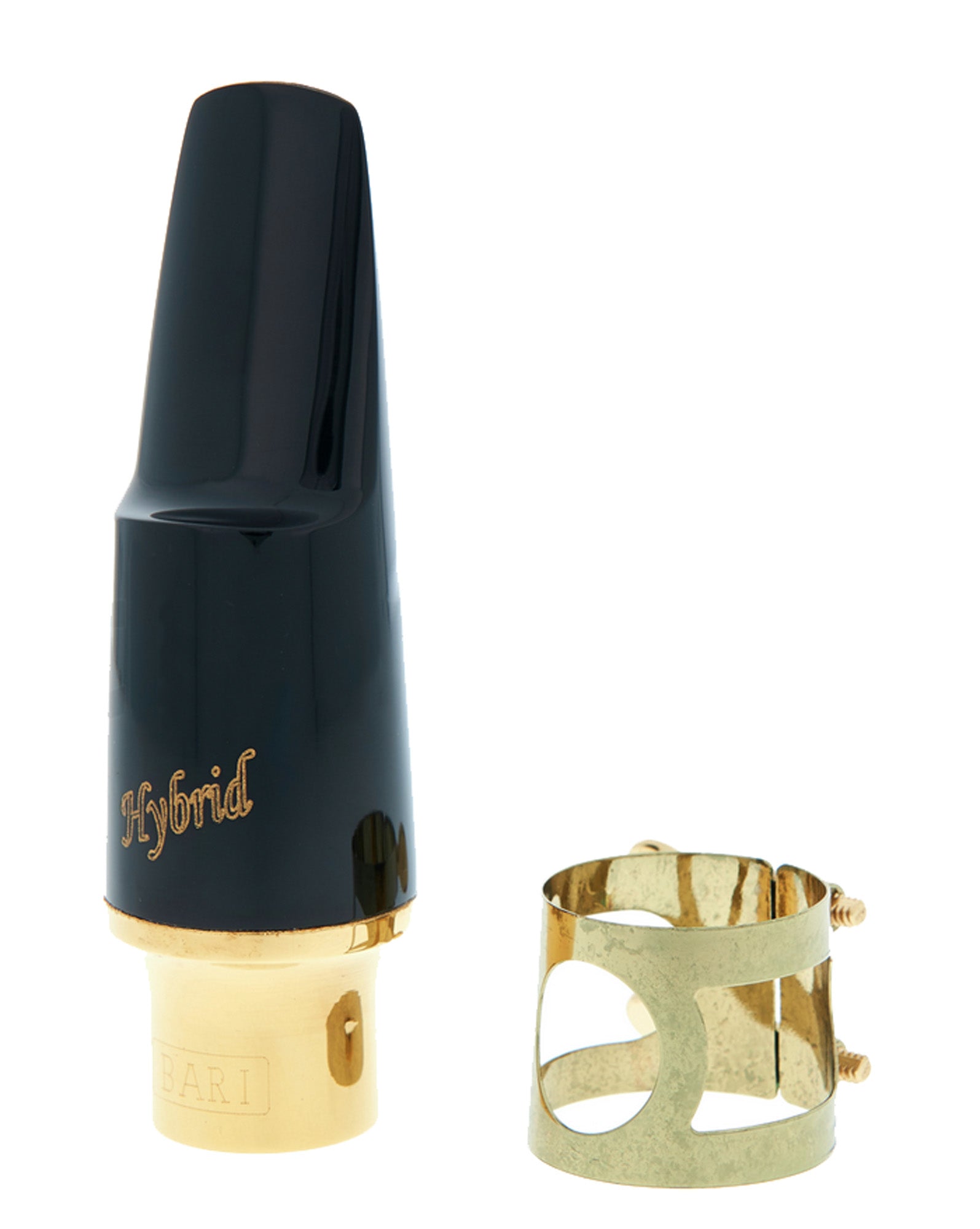 Bec de saxophone ténor Hybrid, Ouverture 8