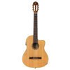 Ortega Classical Guitar RCE131 Natural EQ