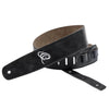 Ortega Ash Suede Handle