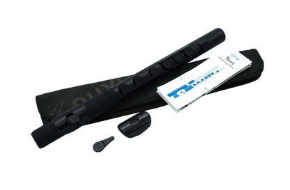 Flûte traversière d'éveil Nuvo TooT 2.0 N430TBBK