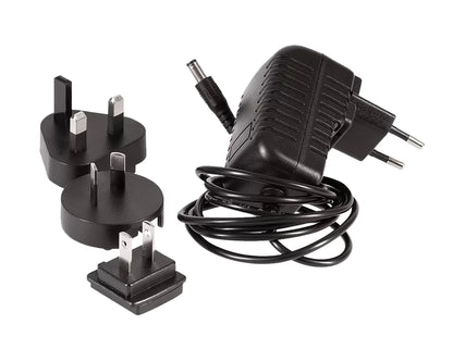 CAJON PDIGITAL MEINL NOIR, 30.5 X 51 X 30.5 CM, BOIS DE BOULEAU, FOOTSWITCH, NOIR