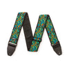 Dunlop Jimi Hendrix Love Drop Strap