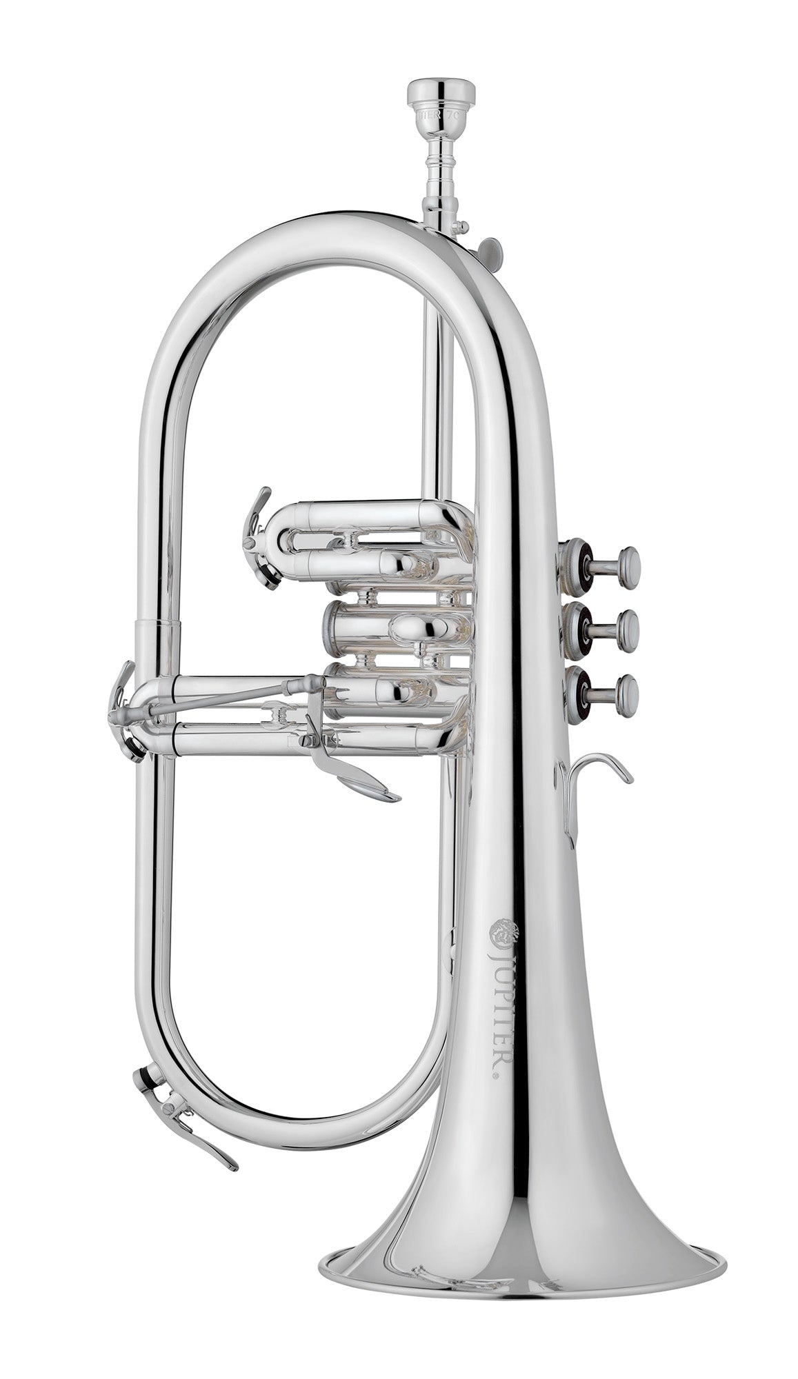 Bugle Si bémol Jupiter JFH1100RSQ