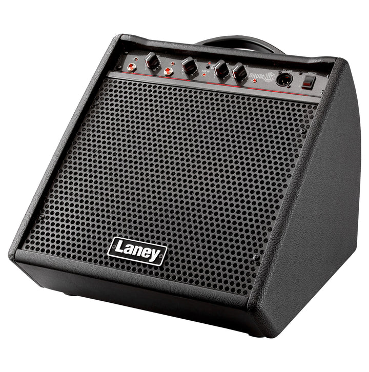Amplifiers