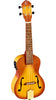 Ortega Ukulele Concert Saloon