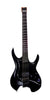 Mooer GTRS-W800 Pearl Black