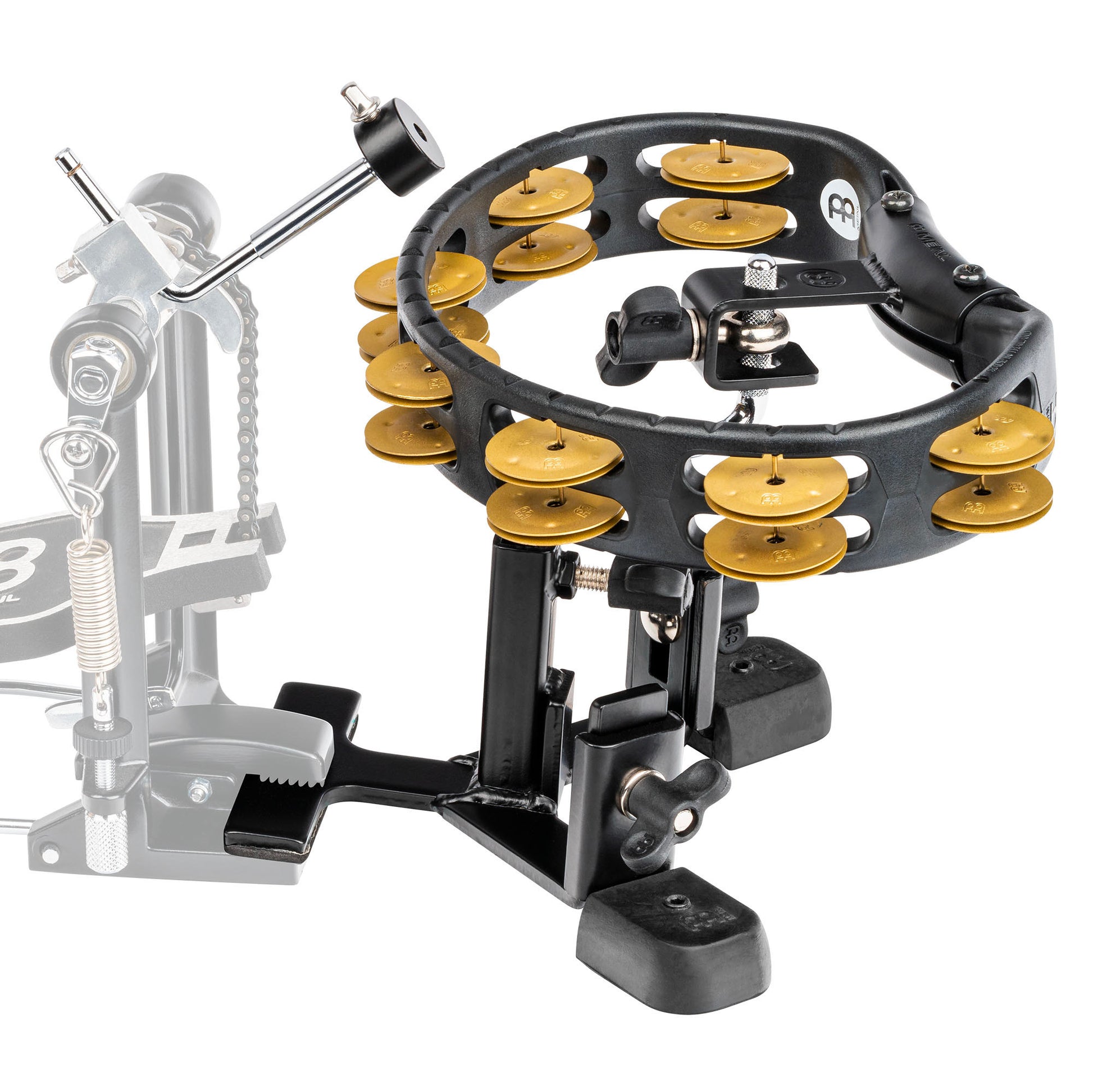 TAMBO STEP MEINL BENNY GREB ARTIST SERIES