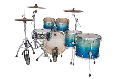MAPEX LTAR628SFUVLK ARMORY STUDIO BLUE LAGOON FADE