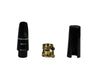 Otto Link 6-71 Ebonite Alto Saxophone Mouthpiece, Otto Link 7*
