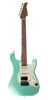 Mooer Gtrs-S800 Green