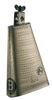 Meinl cloche STB80BHHG