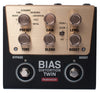 Positive Grid B-DIST-TWIN effects pedal, bias distortion twin