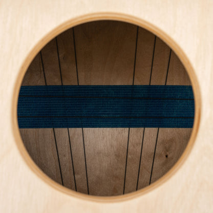 CAJON MEINL ARTISAN TANGO LINE, RED FADE