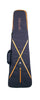 Ritter Headless Bass Guitar Bag Dark Grey