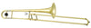 Antigua TB2210LQ Trombone Ténor