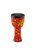 viva rhythm djembe VR-SDJPO12-NH