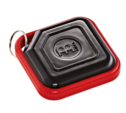 KEY RING SHAKER MEINL NOIR, ABS