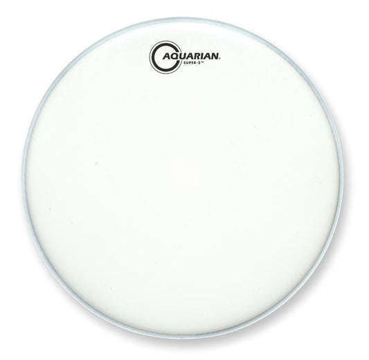 Peau Super-2 18", sablée