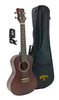 Kohala Ukulele Soprano Player Pack