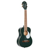 Ortega Gaucho Gris Tenor Ukulele