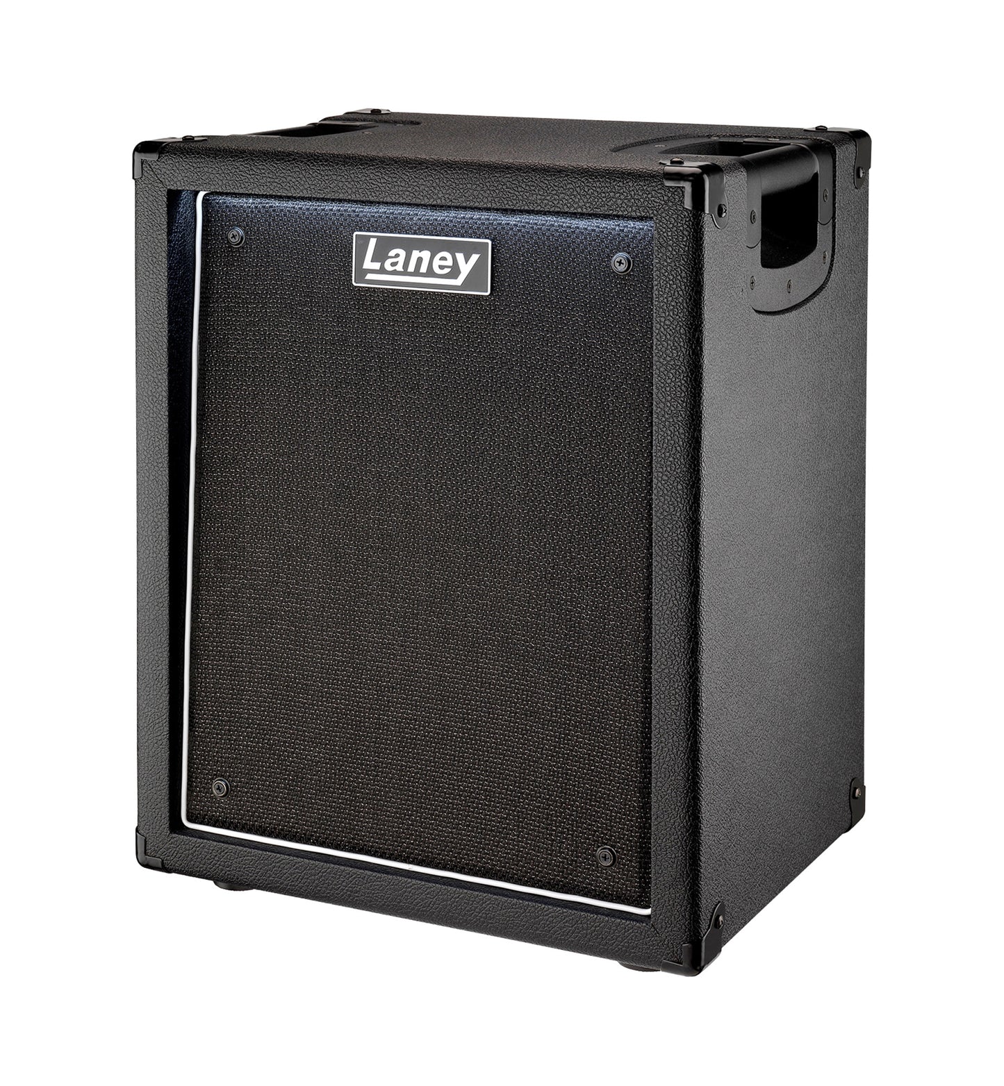 Enceinte amplifiée LFR-110, 250W, HP 10", compression Lavoce 1", entrée combinée XLR/Jack, émulations d'enceintes, noir